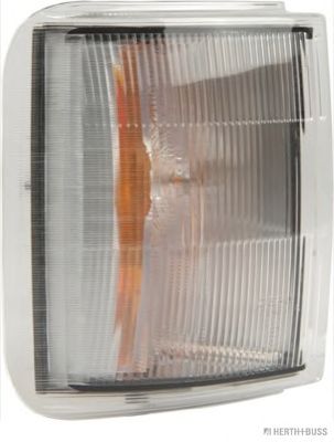 HERTH BUSS ELPARTS 83700033 -  Фонарь указателя поворота